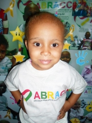 Foto 6 ong - organizações não-governamentais - Abracc - Associação Brasileira de Ajuda à Criança com Câncer