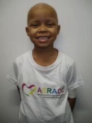 Abracc - associação brasileira de ajuda à criança com câncer  - foto 23