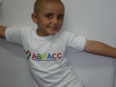 Foto 7 ong - organizações não-governamentais no São Paulo - Abracc - Associação Brasileira de Ajuda à Criança com Câncer