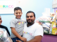 Abracc - associação brasileira de ajuda à criança com câncer  - foto 13