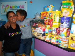Abracc - associação brasileira de ajuda à criança com câncer  - foto 31