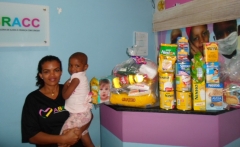 Abracc - associação brasileira de ajuda à criança com câncer  - foto 25