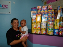 Abracc - associação brasileira de ajuda à criança com câncer  - foto 1