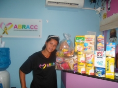 Abracc - associação brasileira de ajuda à criança com câncer  - foto 19