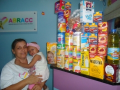 Abracc - associação brasileira de ajuda à criança com câncer  - foto 6