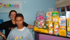 Abracc - associação brasileira de ajuda à criança com câncer  - foto 24