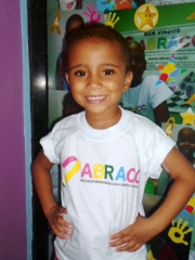 Abracc - associação brasileira de ajuda à criança com câncer  - foto 13