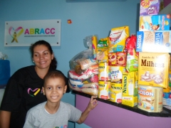 Abracc - associação brasileira de ajuda à criança com câncer  - foto 2