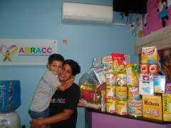 Foto 7 ong - organizações não-governamentais - Abracc - Associação Brasileira de Ajuda à Criança com Câncer