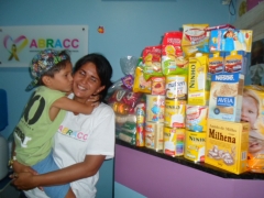 Foto 8 ong - organizações não-governamentais - Abracc - Associação Brasileira de Ajuda à Criança com Câncer