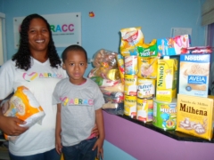 Abracc - associação brasileira de ajuda à criança com câncer  - foto 12
