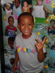 Abracc - associação brasileira de ajuda à criança com câncer  - foto 4