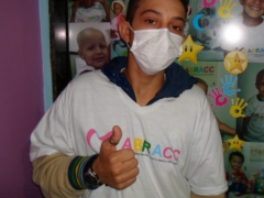 ABRACC - Associação Brasileira de Ajuda à Criança com Câncer  - Foto 34