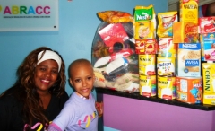 ABRACC - Associação Brasileira de Ajuda à Criança com Câncer  - Foto 27
