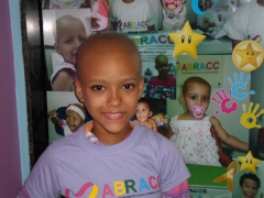 ABRACC - Associação Brasileira de Ajuda à Criança com Câncer  - Foto 22