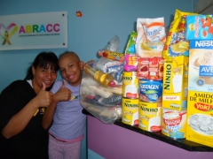 ABRACC - Associação Brasileira de Ajuda à Criança com Câncer  - Foto 16