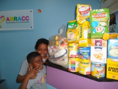 ABRACC - Associação Brasileira de Ajuda à Criança com Câncer  - Foto 14