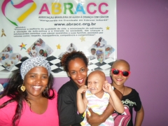 Abracc - associação brasileira de ajuda à criança com câncer  - foto 23