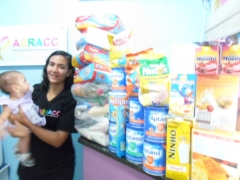 ABRACC - Associação Brasileira de Ajuda à Criança com Câncer  - Foto 10