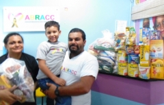 ABRACC - Associação Brasileira de Ajuda à Criança com Câncer  - Foto 6