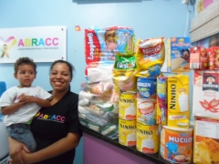 Foto 21 associações e sindicatos - Abracc - Associação Brasileira de Ajuda à Criança com Câncer