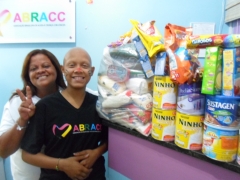 ABRACC - Associação Brasileira de Ajuda à Criança com Câncer  - Foto 1