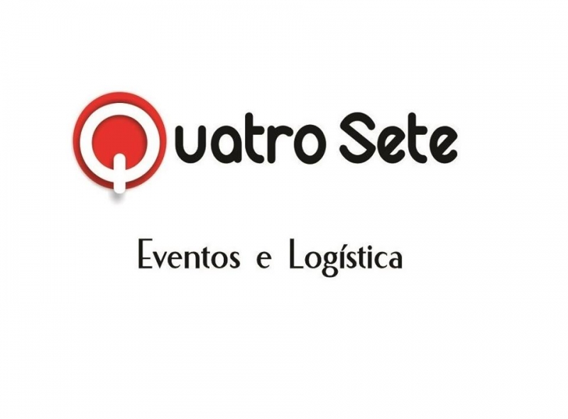 Quatro Sete Eventos e Locação (41)3534-4341