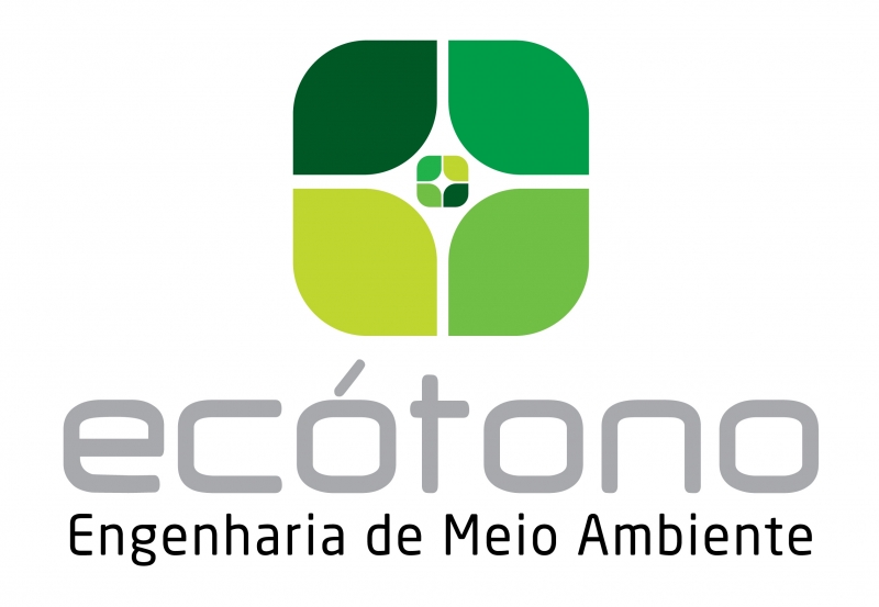 Consultoria ambiental - Ectono Engenharia logomarca