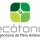 Consultoria ambiental - Ecótono Engenharia logomarca