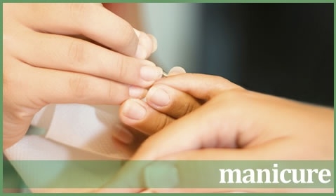 Manicure