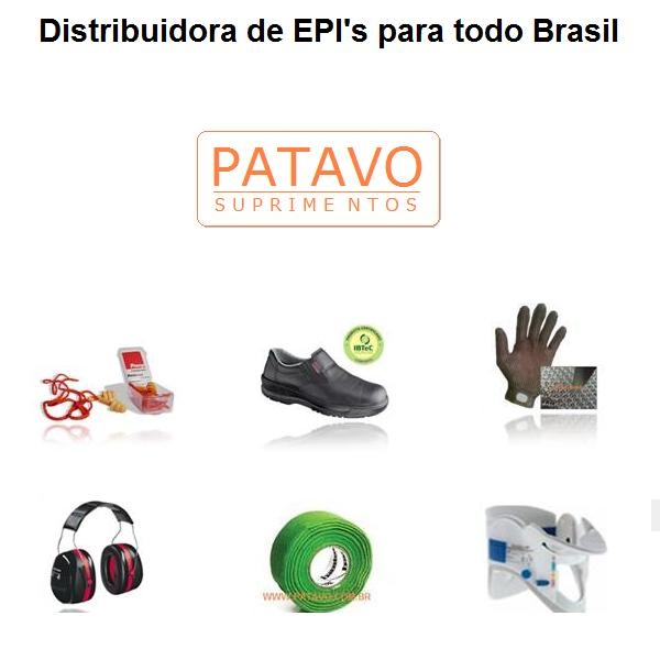 Patavo Suprimentos (Epi's)