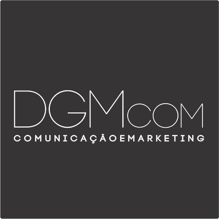 DGMcom - Comunicação, Marketing  Online e Promoção, com ênfase em  Social Media.  