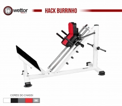 Wettor fitnesstech fabricação de equipamentos para academias de ginástica e musculação - foto 3