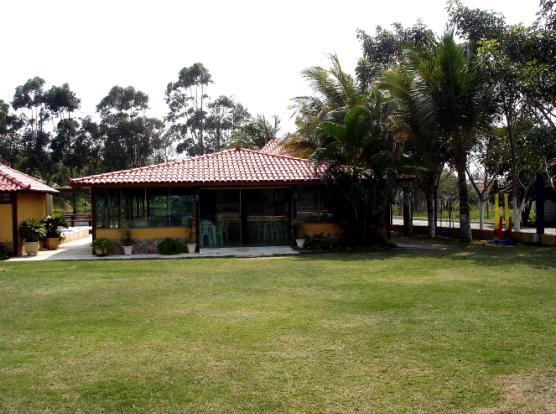 Casa do Lago Eventos