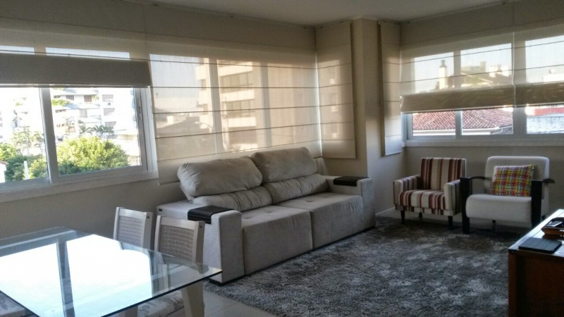 apartamento 3 dormitório - bairro Petrópolis