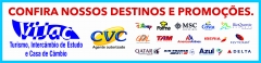 Foto 209 agências de turismo no São Paulo - Vijac - Turismo, Intercâmbio de Estudo, Casa de Câmbio, Financeira, Comércio de Ouro e Comércio de Energia Solar