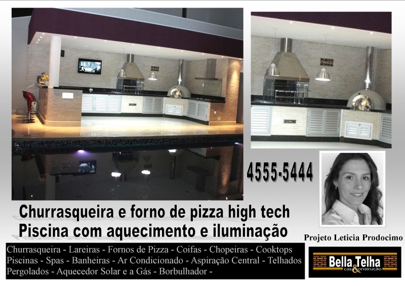 Churrasqueiras, BELLA TELHA churrasqueiras oferece aos seus clientes a melhor e maior linha de churrasqueiras para sua escolha e praticidade de seu churrasco. Quer saber mais sobre churrasqueiras? fale consoco e Saiba mais sobre os diferentes tipos e modelos de Churrasqueira e escolha a churrasqueira que mais se encaixa no seu sonho.Ligue 11-4555-5444