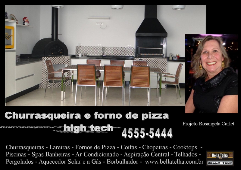 Churrasqueiras, BELLA TELHA churrasqueiras oferece aos seus clientes a melhor e maior linha de churrasqueiras para sua escolha e praticidade de seu churrasco. Quer saber mais sobre churrasqueiras? fale consoco e Saiba mais sobre os diferentes tipos e modelos de Churrasqueira e escolha a churrasqueira que mais se encaixa no seu sonho.Ligue 11-4555-5444