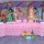 Tema As Princesas da Maria Fumaa Festas. Sua festa infantil decorada com peas exclusivas e diferenciadas. Confira mais detalhes em nosso portal (www.mariafumacafestas.com.br).