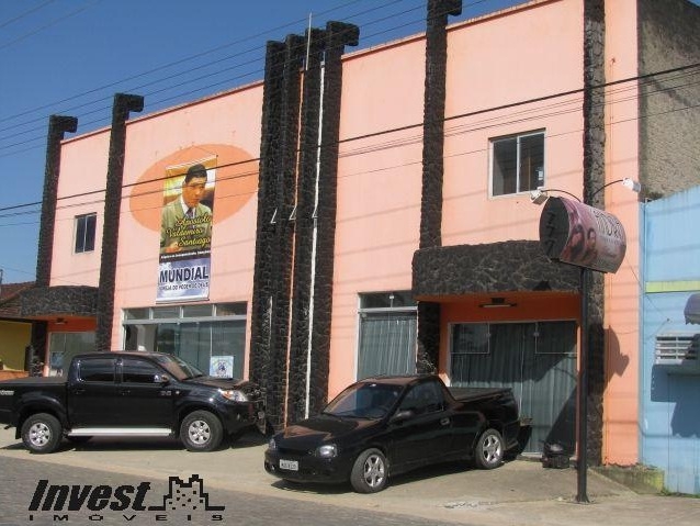 VENDA SALA COMERCIAL