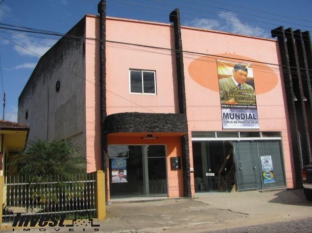 VENDA SALA COMERCIAL