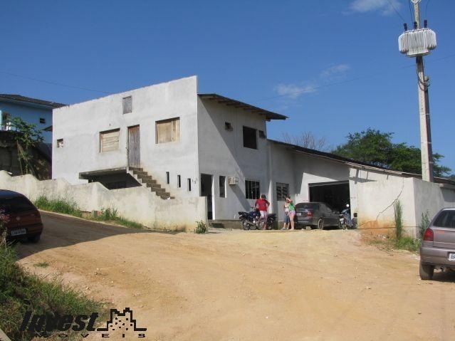 VENDA GALPãO