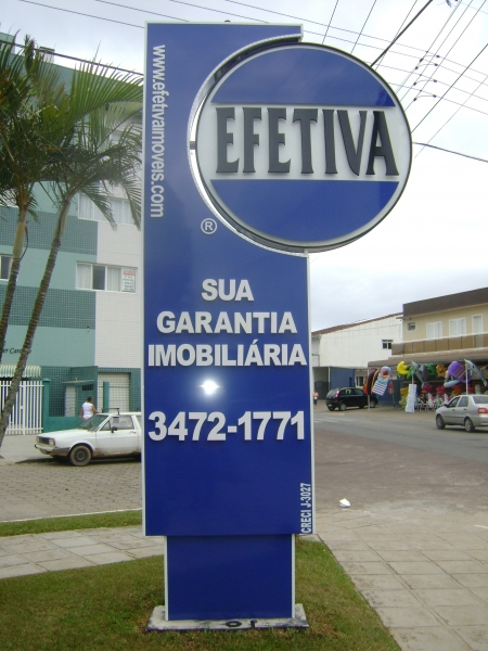 Efetiva toten