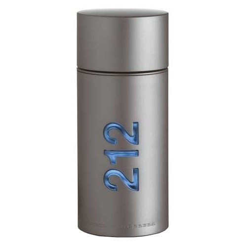 212 Masculino Carolina Herrera 100ml aqui na DGstores