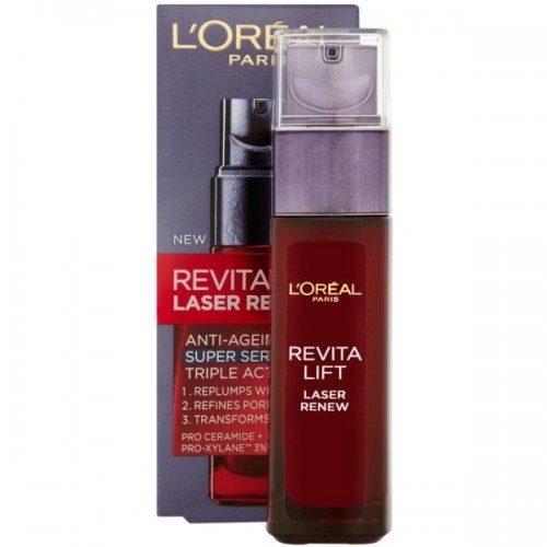 Loreal Revitali