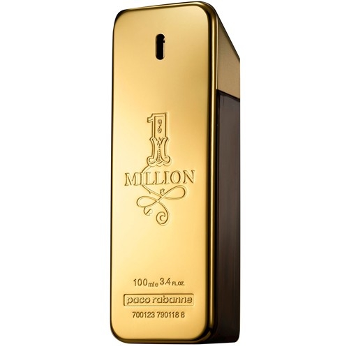 One Million Masculino 100ml Paco Rabbane na DGstores