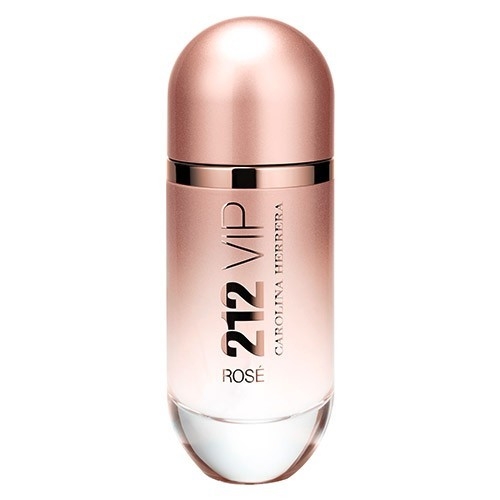 212 VIP Rose Feminino 80ml carolina Herrera com Frete Grtis na DGstores