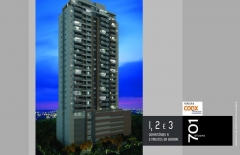 701 arizona - apartamentos de 73 a 141 m² - http://www.actualimoveis.com.br/descricao-do-imovel/701-arizona