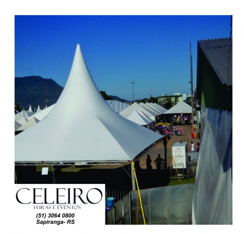 Celeiro Feiras e Eventos