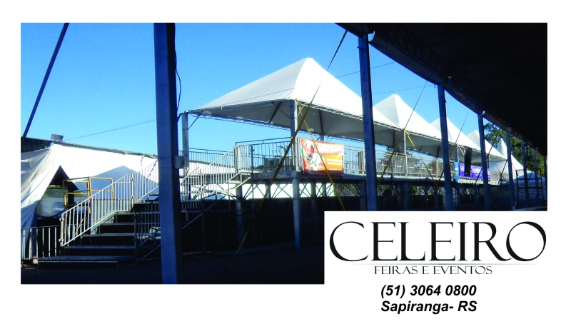 Celeiro Feiras e Eventos